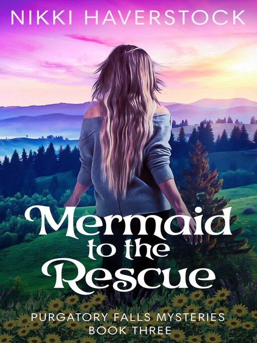 Title details for Mermaid to the Rescue by Nikki Haverstock - Available